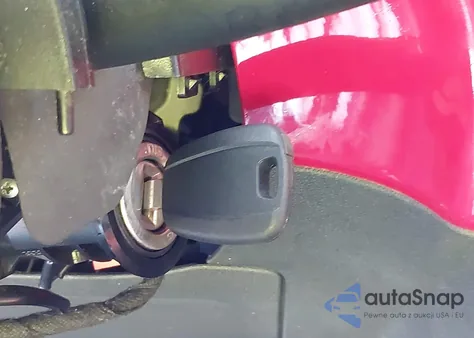 2012 Fiat 500 Pop из США, поврежденный, VIN 3C3CFFAR7CT125388